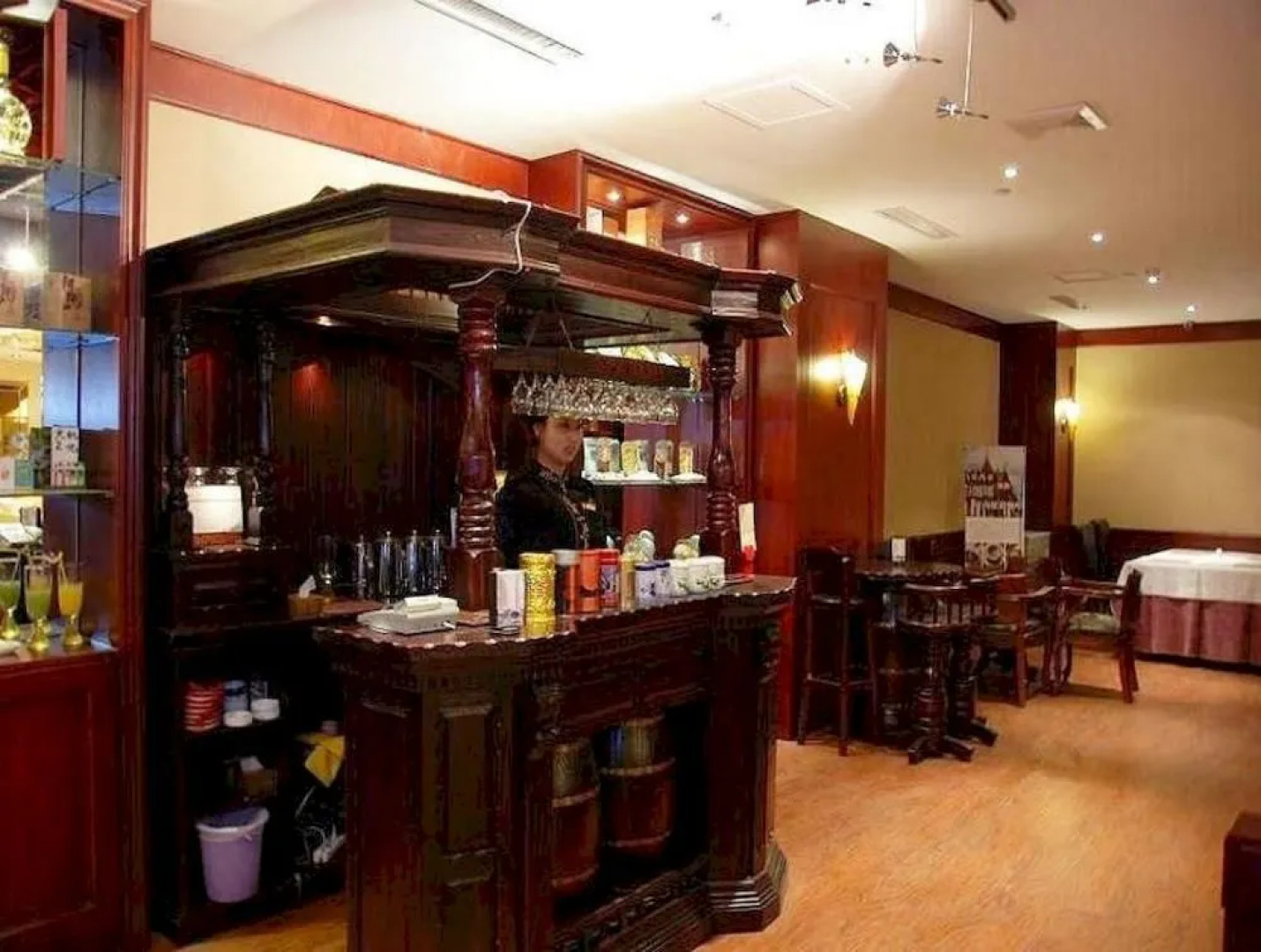 World Star International Hotel - Shenyang