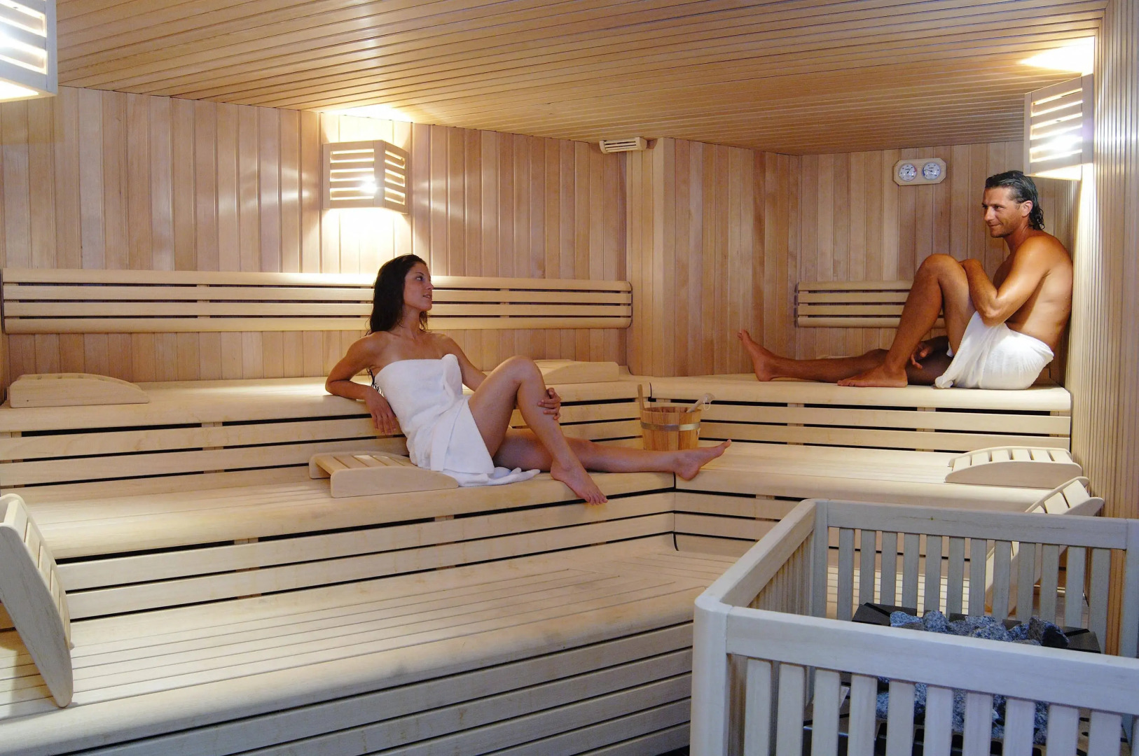 Grand Hotel Admiral Palace