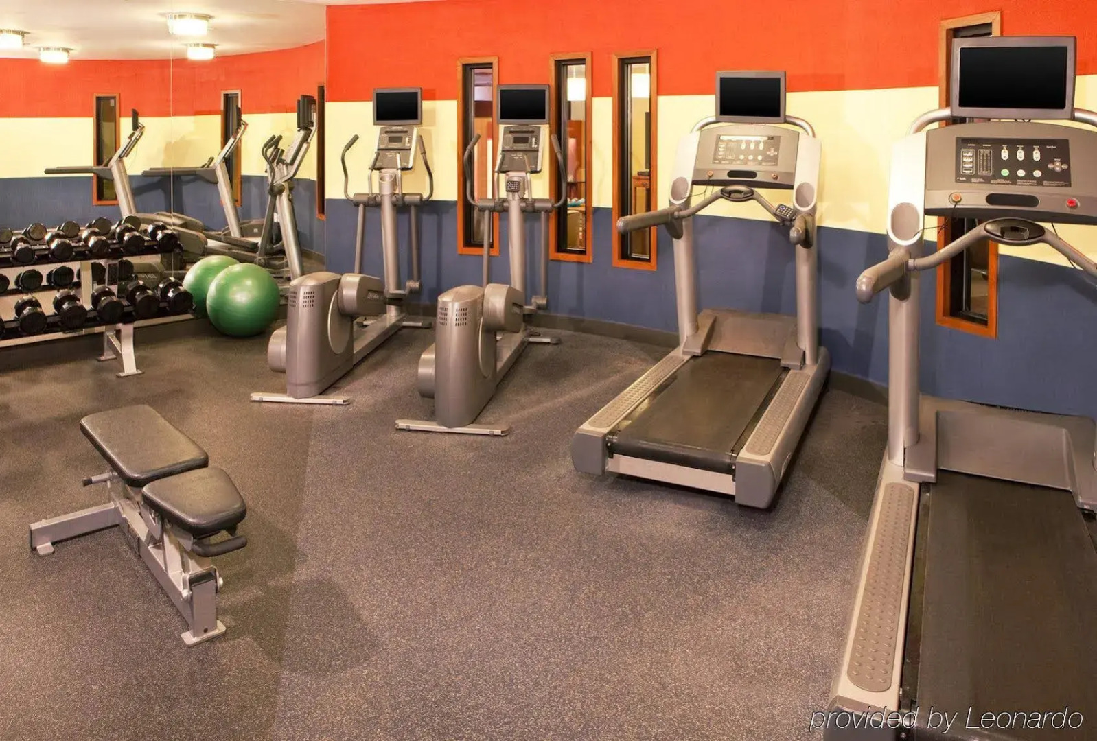 MOXY Phoenix Tempe/ASU Area