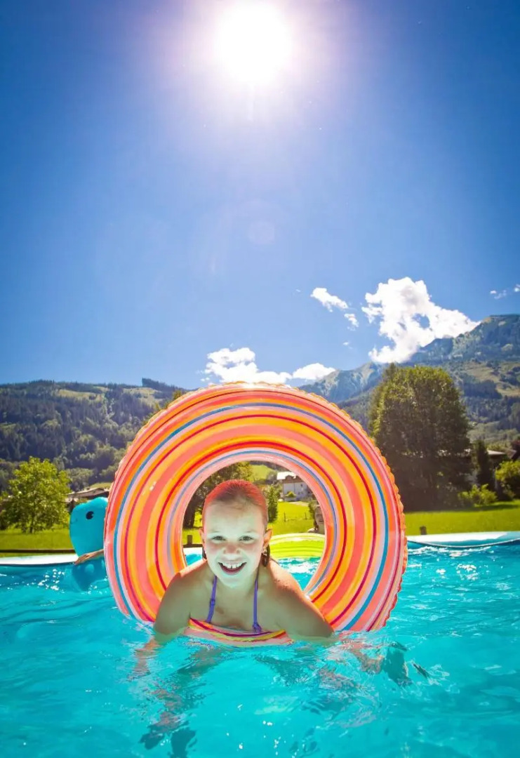 Hotel Gasthof Mitteregger