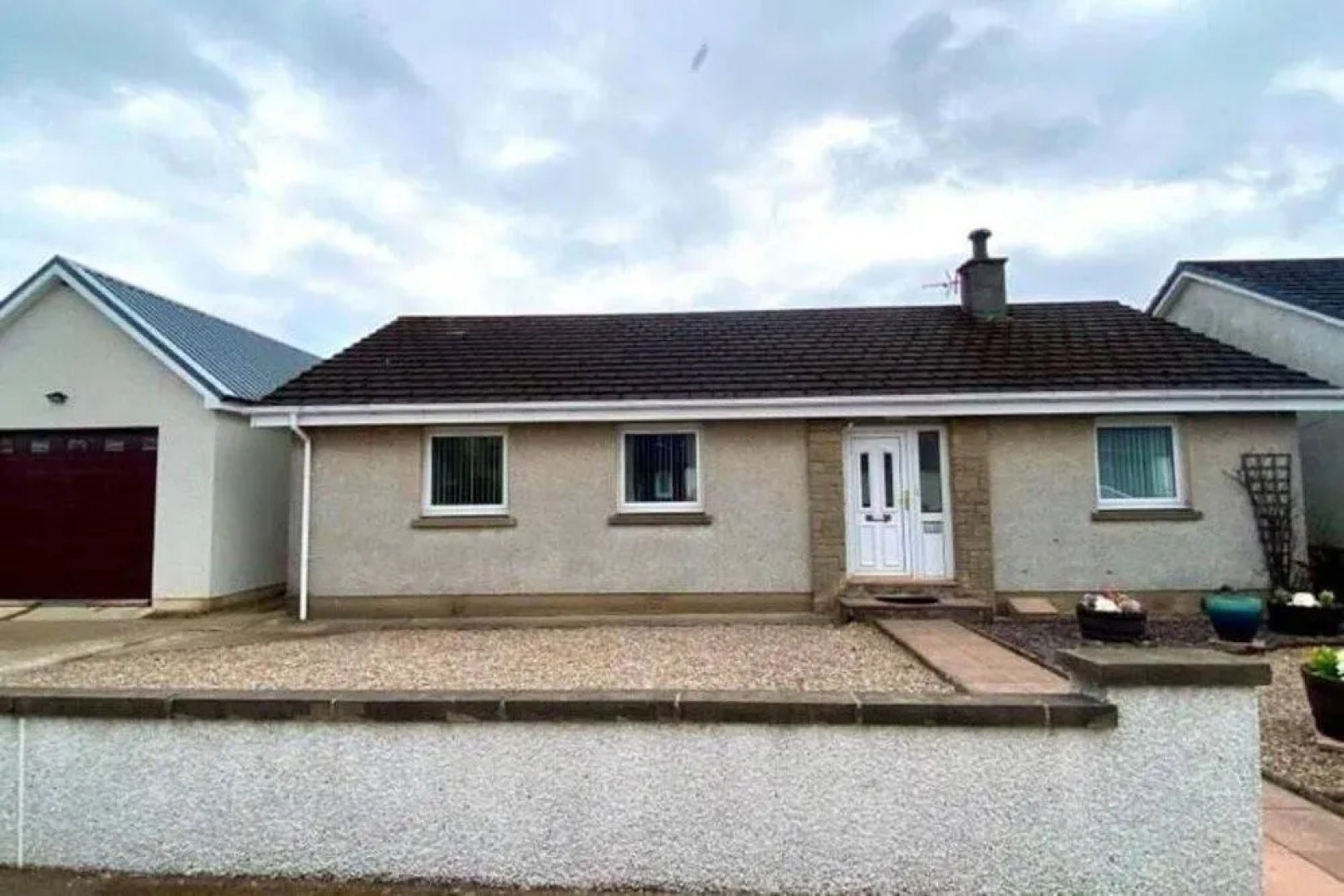 The Rothes Retreat, Speyside