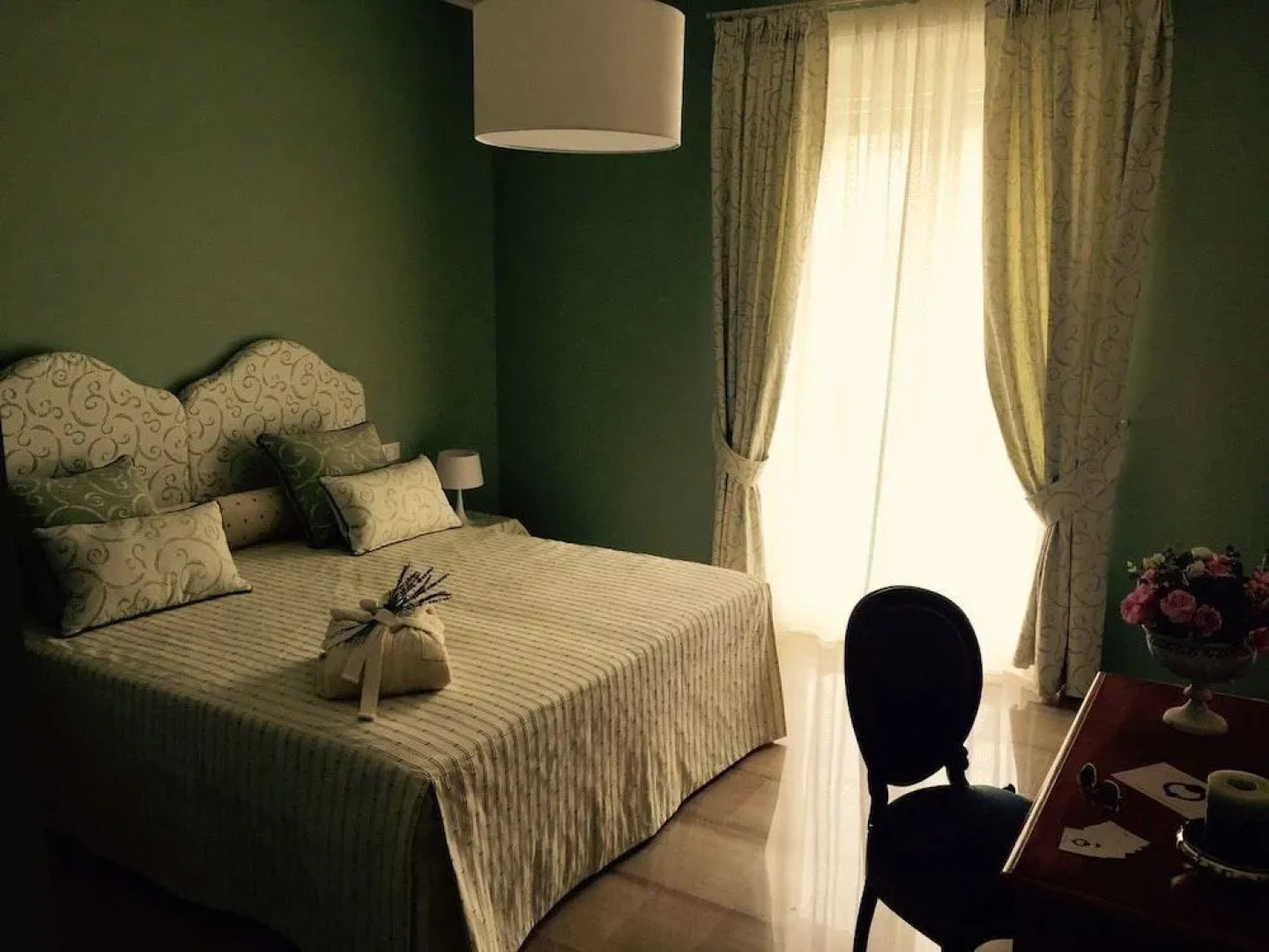 Allaportaccanto Bed & Breakfast