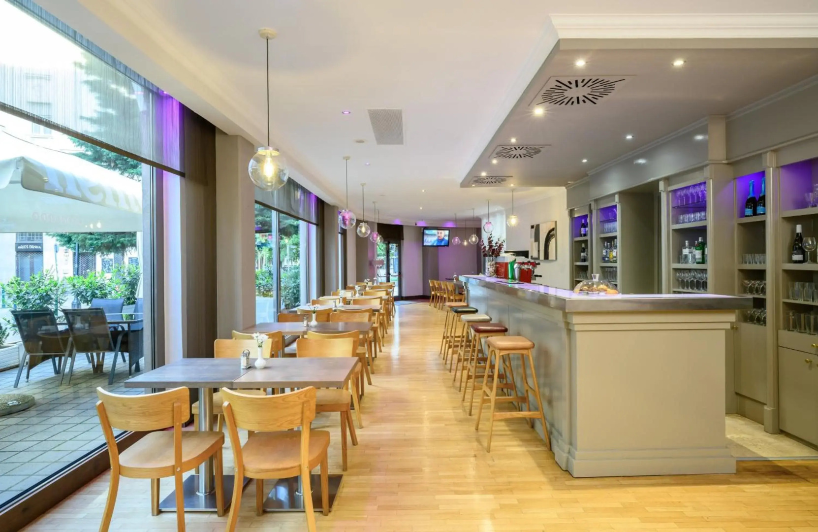 Leonardo Hotel Budapest