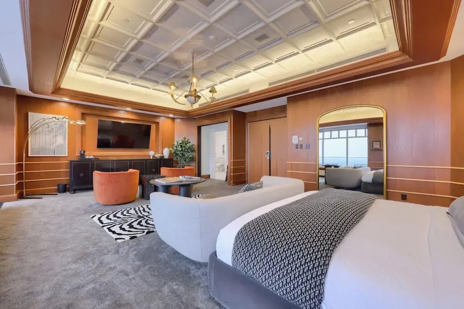 The Executive Suites and Venue