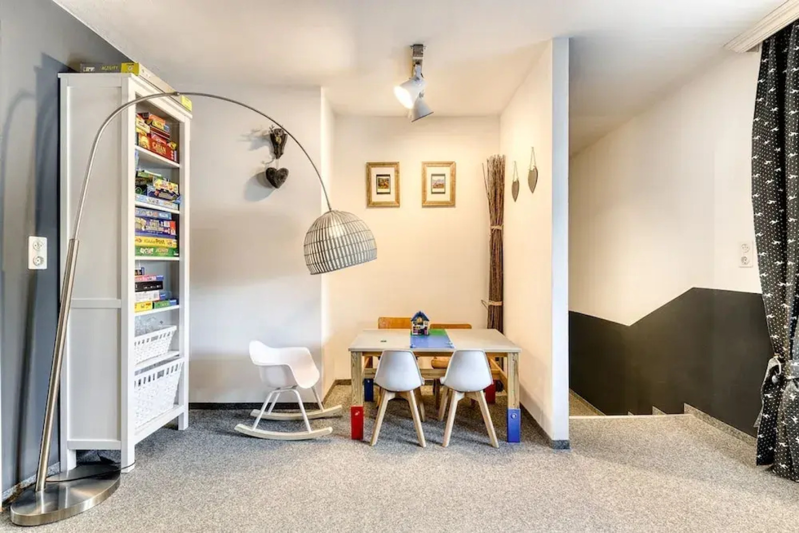 Haus Fellner in Brand