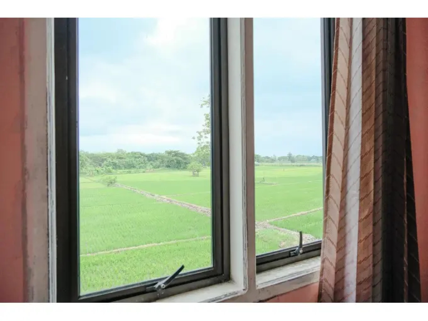 Hotel Istana Family by OYO Rooms