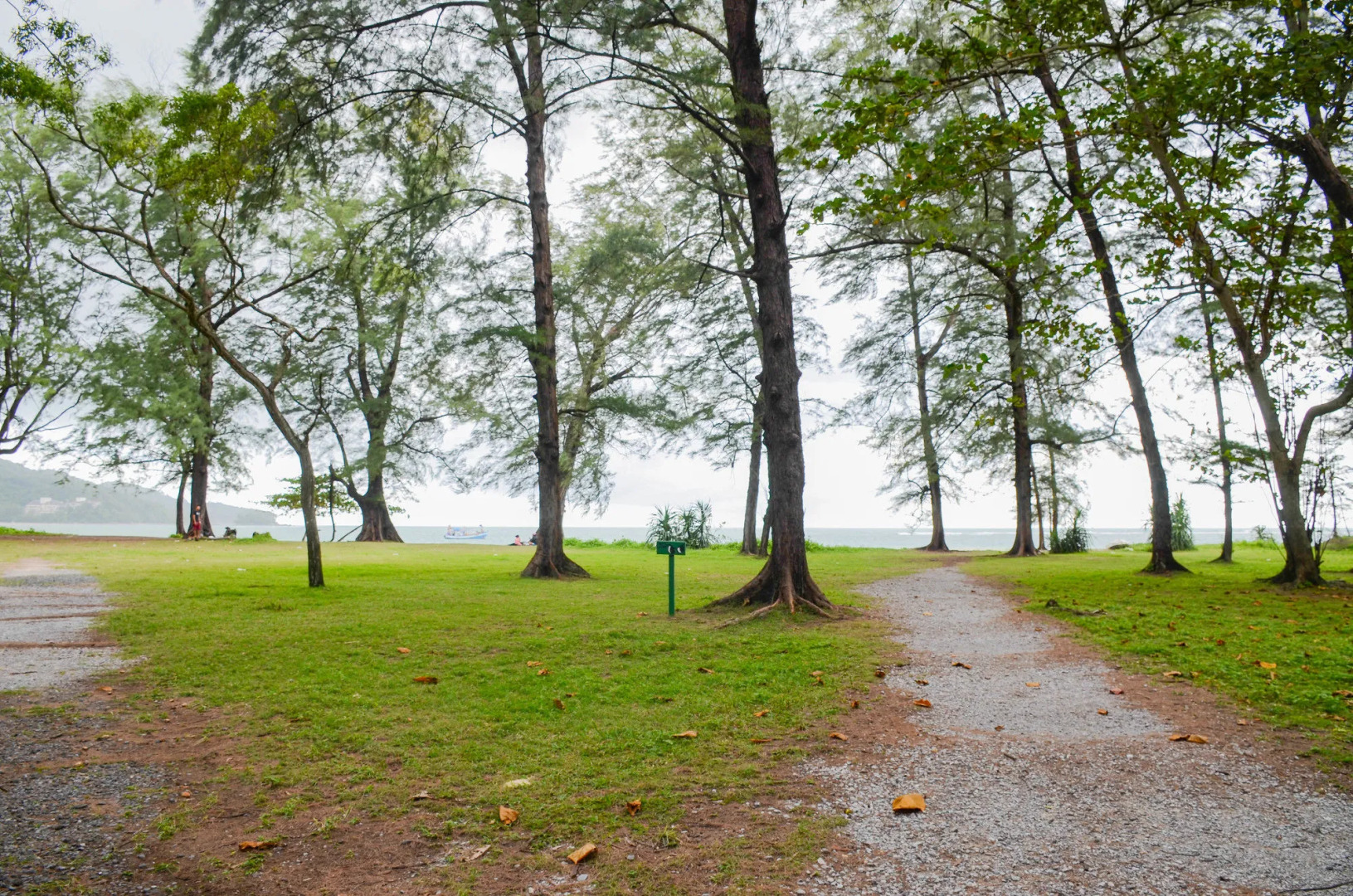 S2 Airport Residence