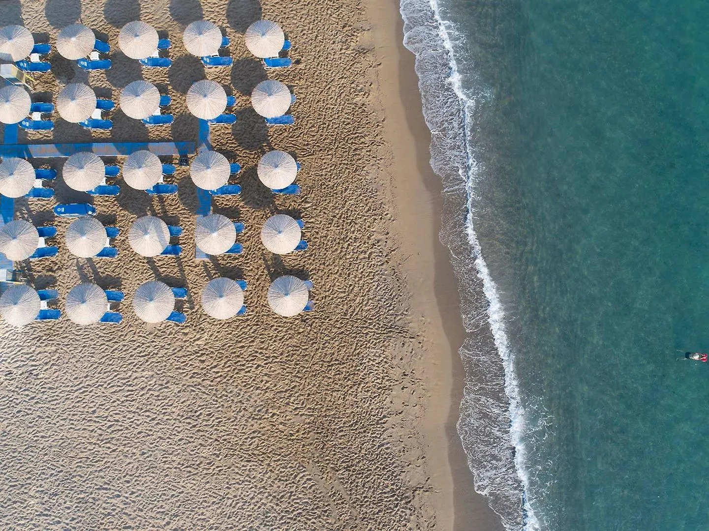 Zeus Hotels Neptuno Beach - All Inclusive