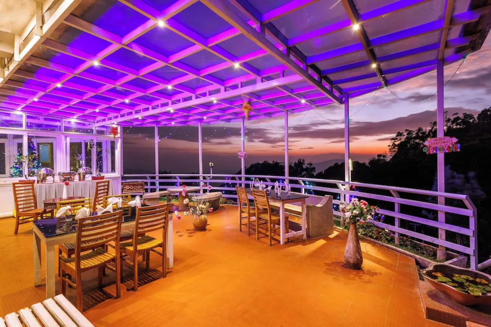 Eterno Capithans Dale