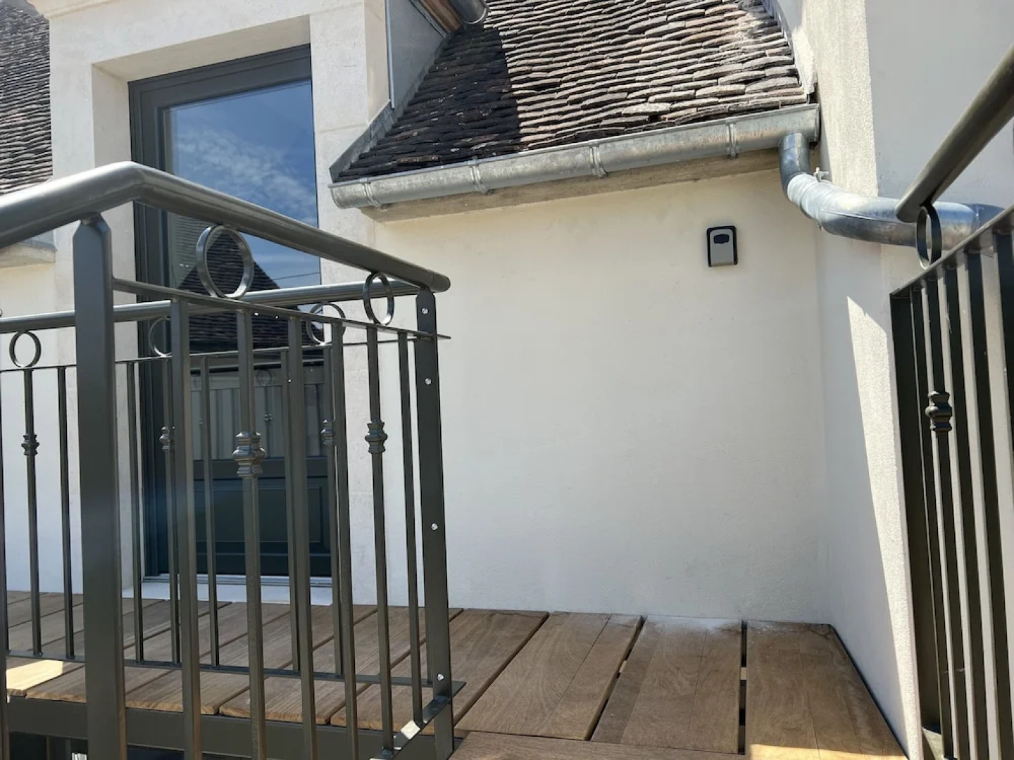 Les Appartements du Domaine Gueguen