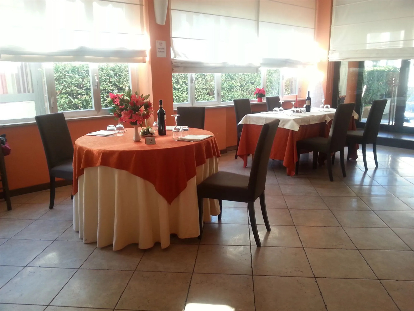 Hotel Cavalieri del Tau