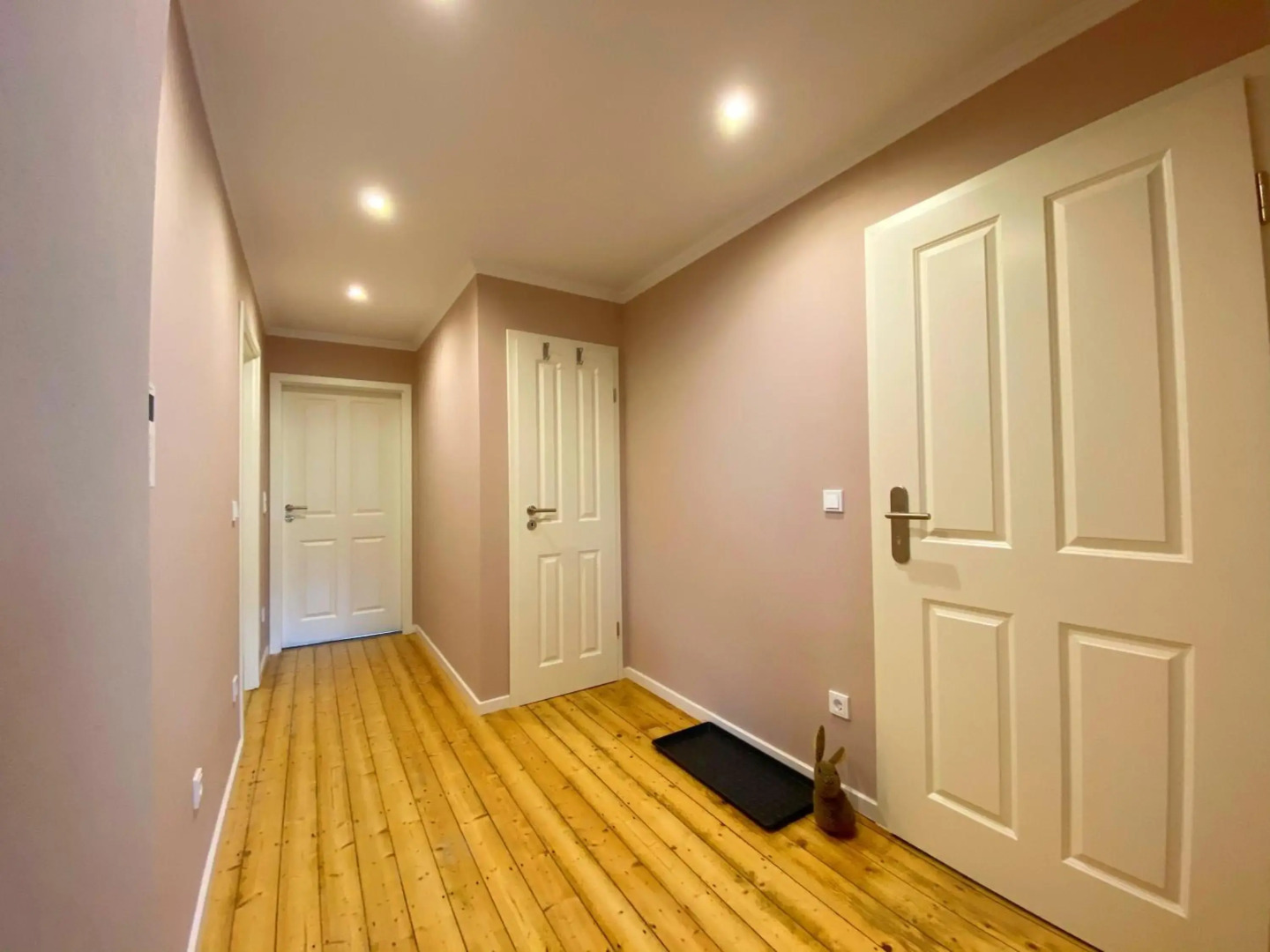 Ferienwohnung SeeGlück