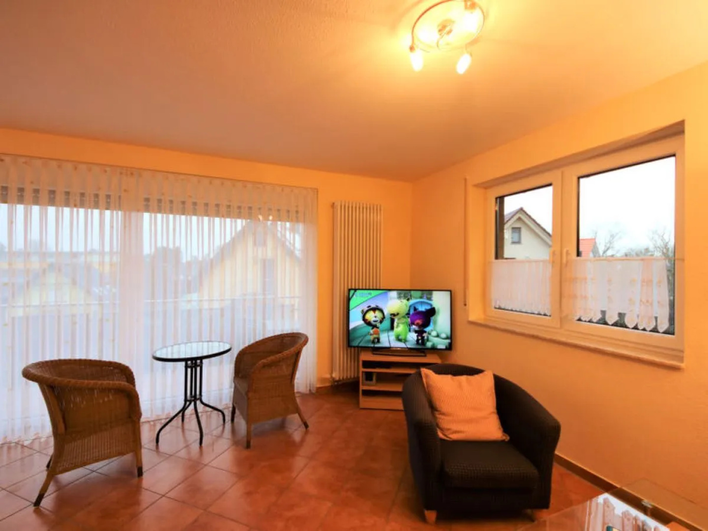 Ferienpark Röbel (MUZ201)