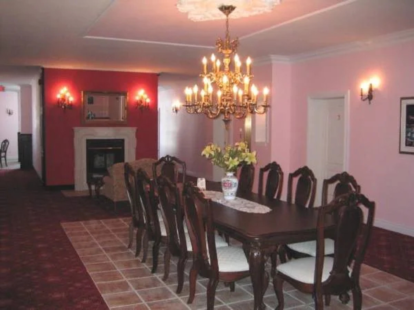 Golf & Hotel Stastny