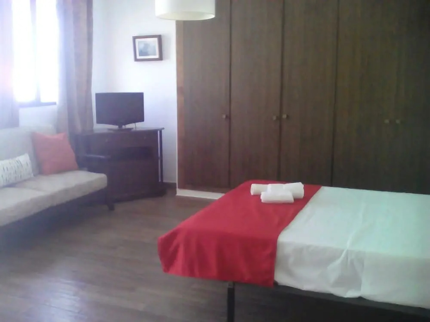 Hotel Restaurant la Mecedora