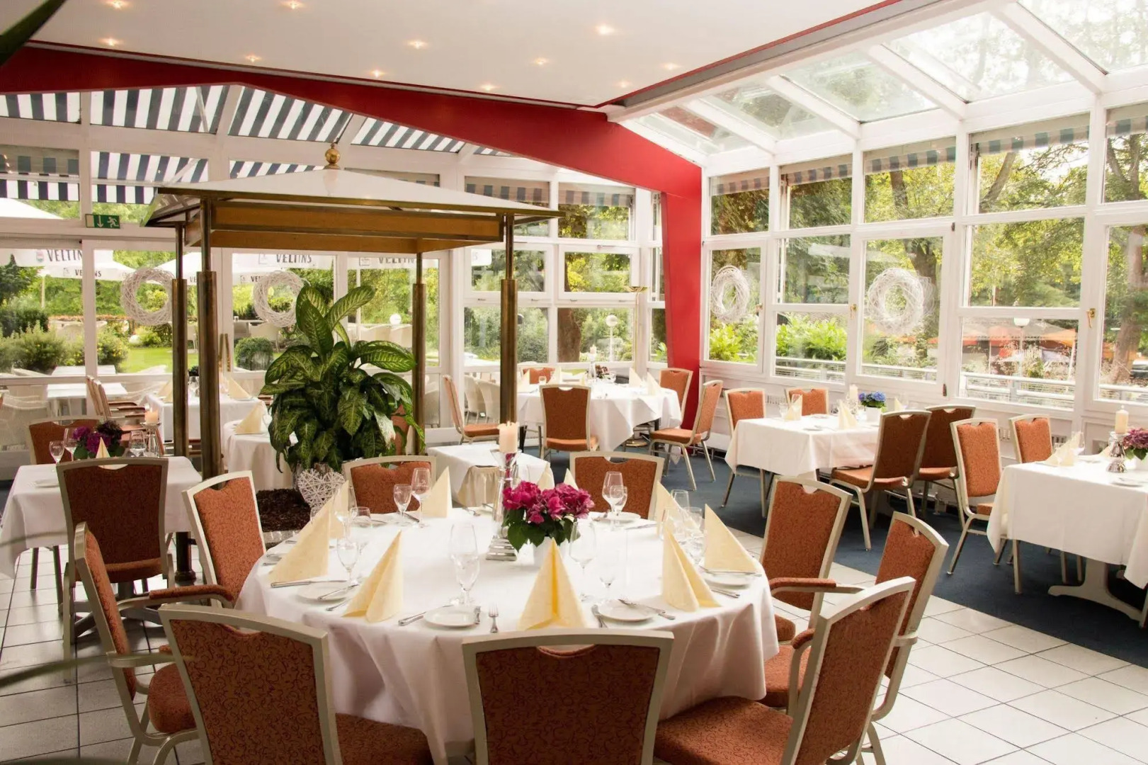 Ringhotel Zweibrücker Hof Herdecke