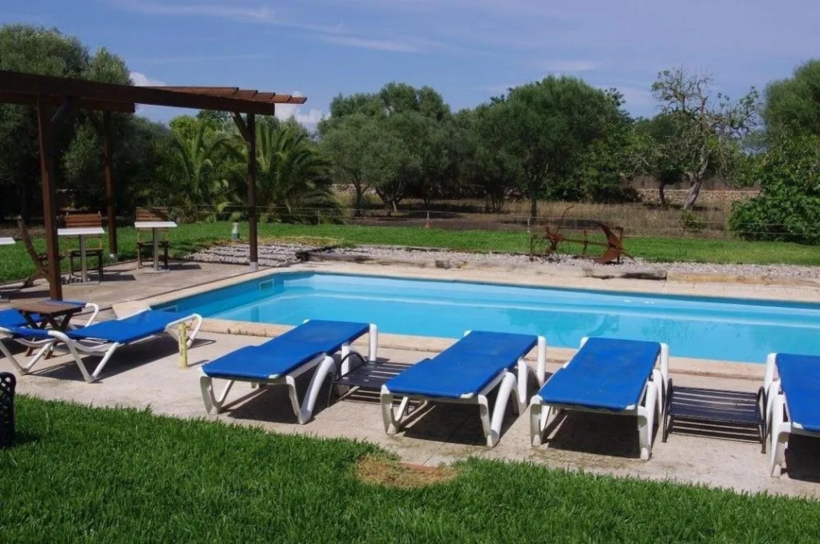 Agroturismo Can Llimona