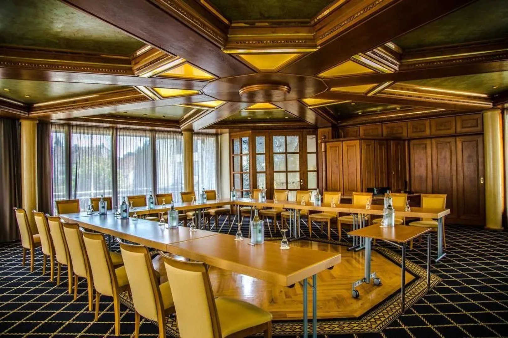 Landhaus-Hotel Waitz