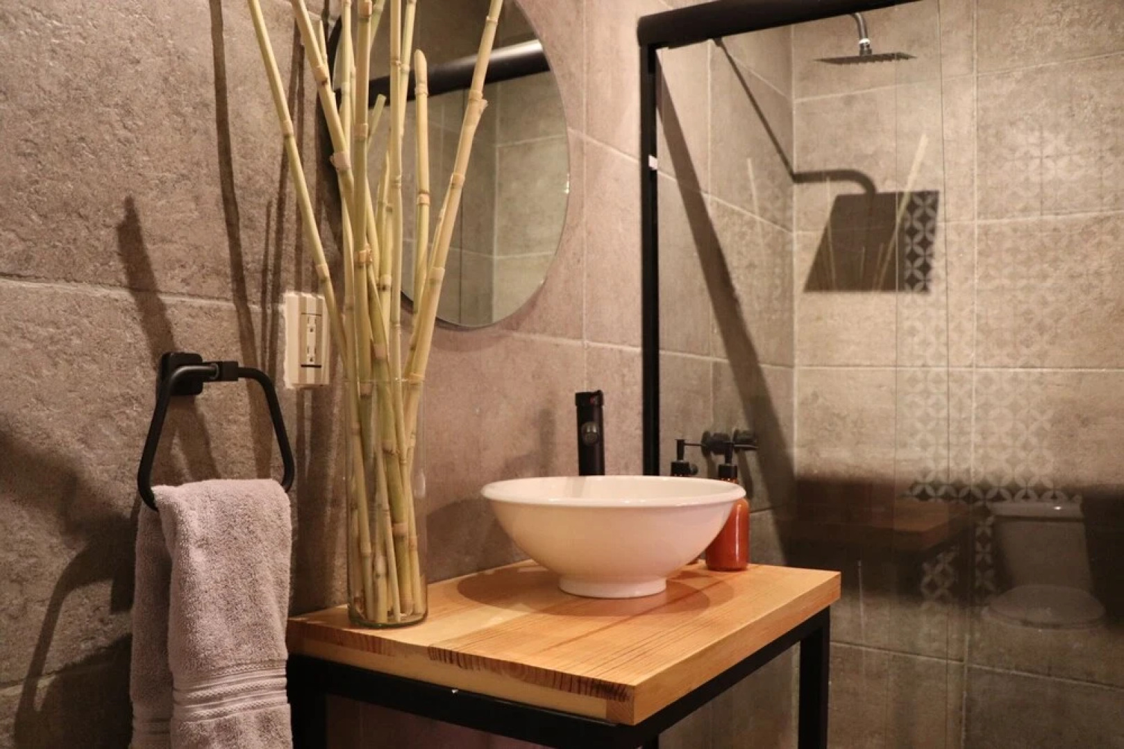 Hotel Boutique Casa Damiana