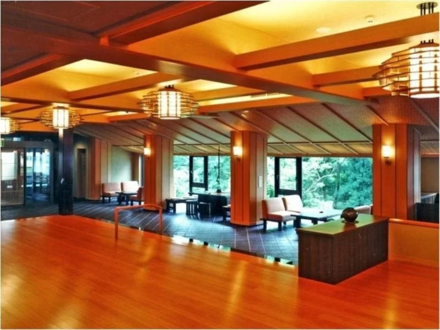 Gensen Yunoyado Kairi