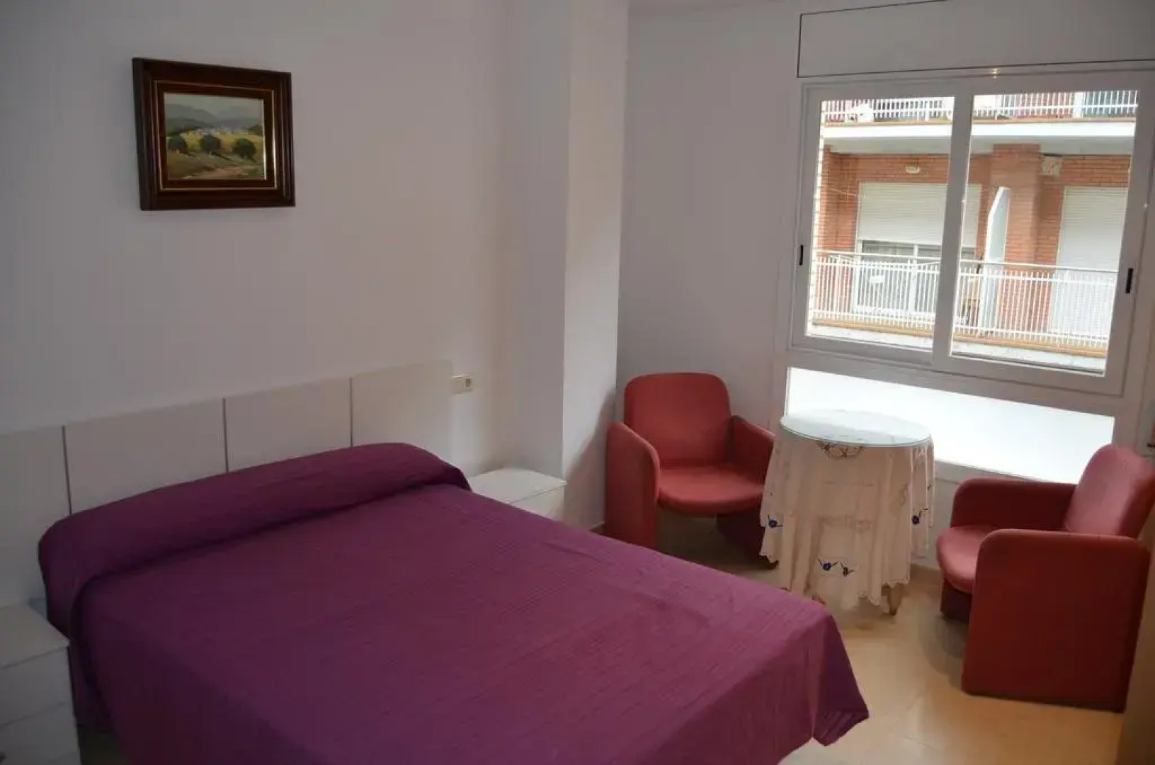 Apartamentos L'Ainsa