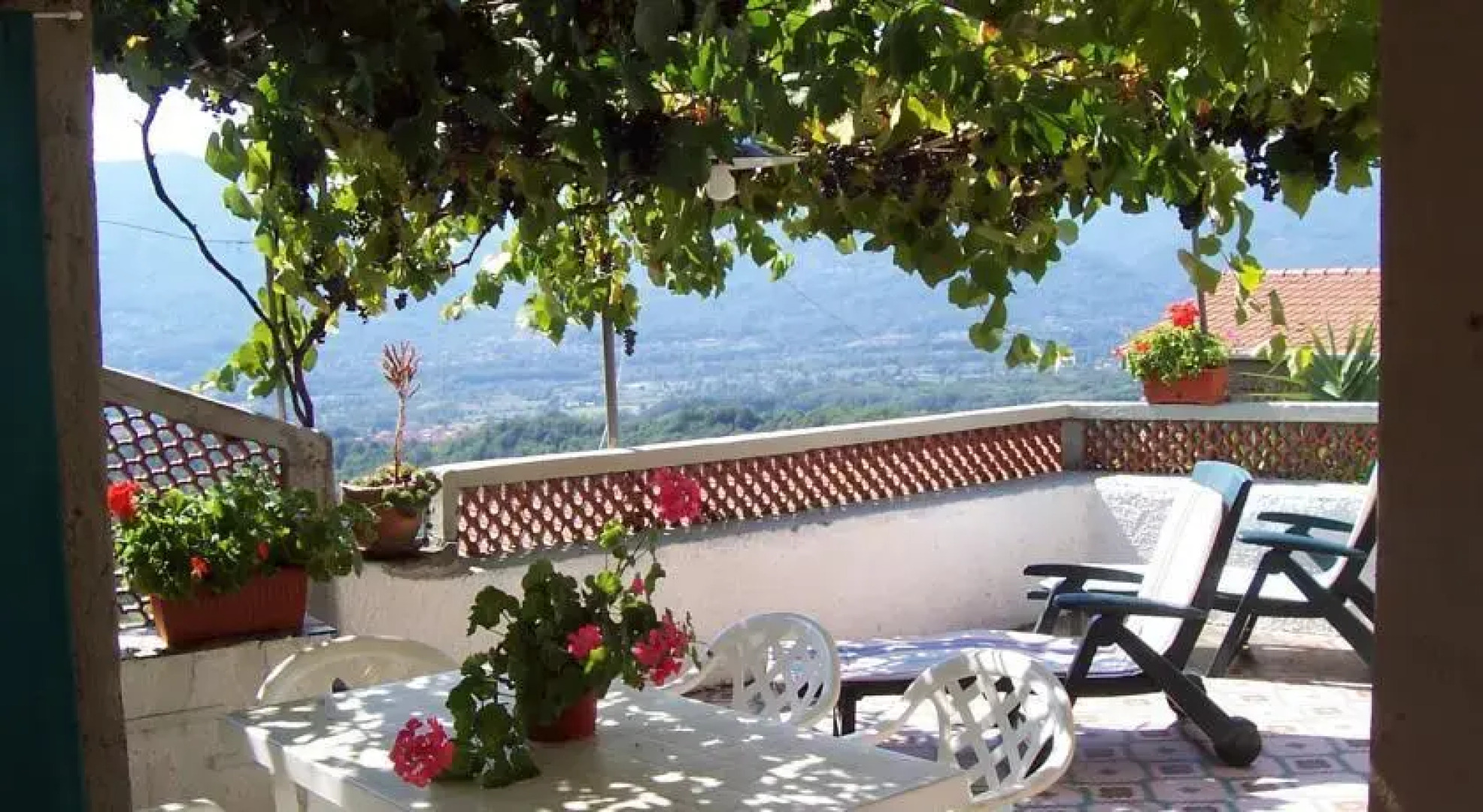 Casa Donati appartamento in un villaggio medioevale