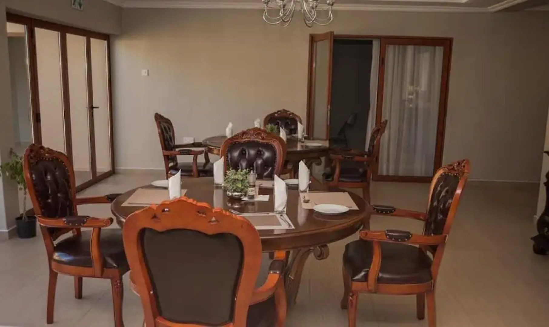 Peaconwood Boutique Bed and Breakfast