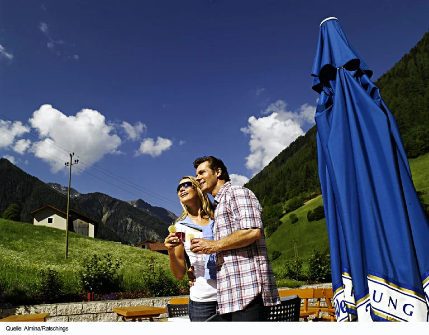 Almina Family and Spa