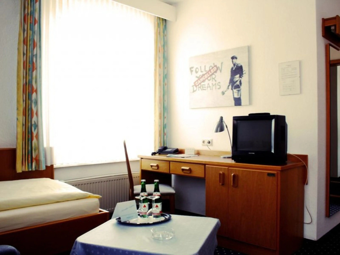 Hotel Kniestedter Hof