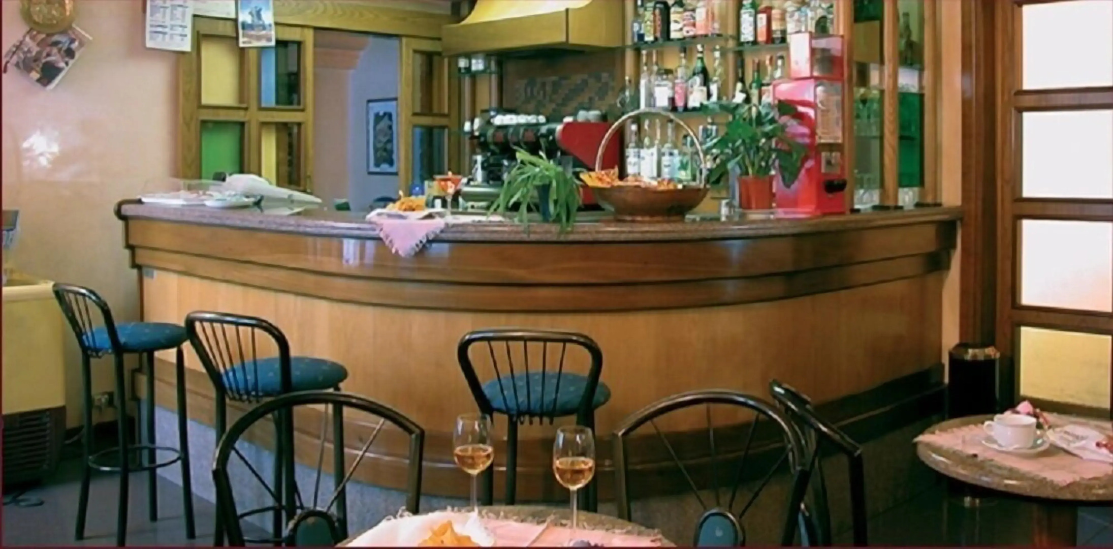 Albergo Ristorante Pennar