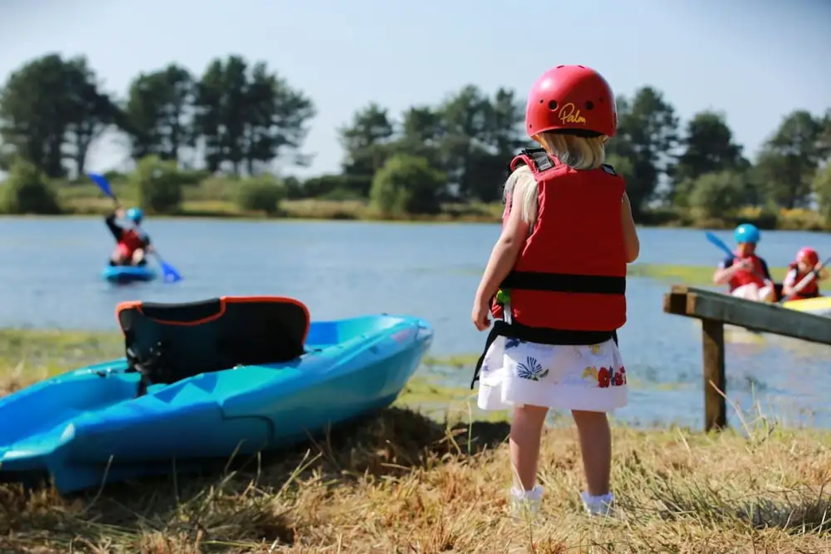 Lands of Turnberry - Self-Catering
