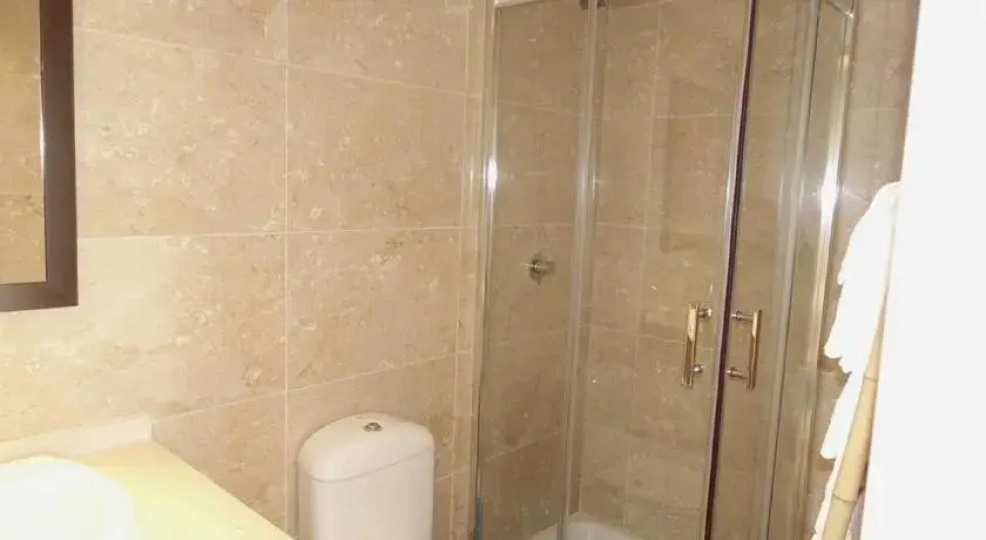 Penthouse in Duquesa