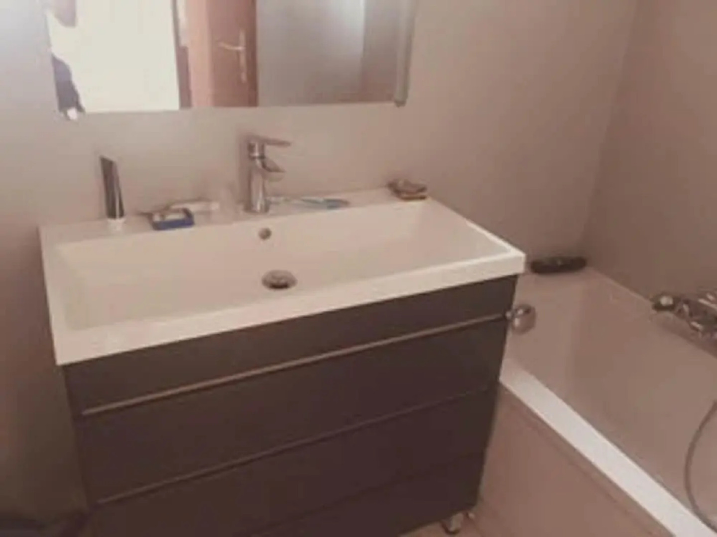 Apartment With one Bedroom in Pietranera, With Wonderful sea View and Terrace