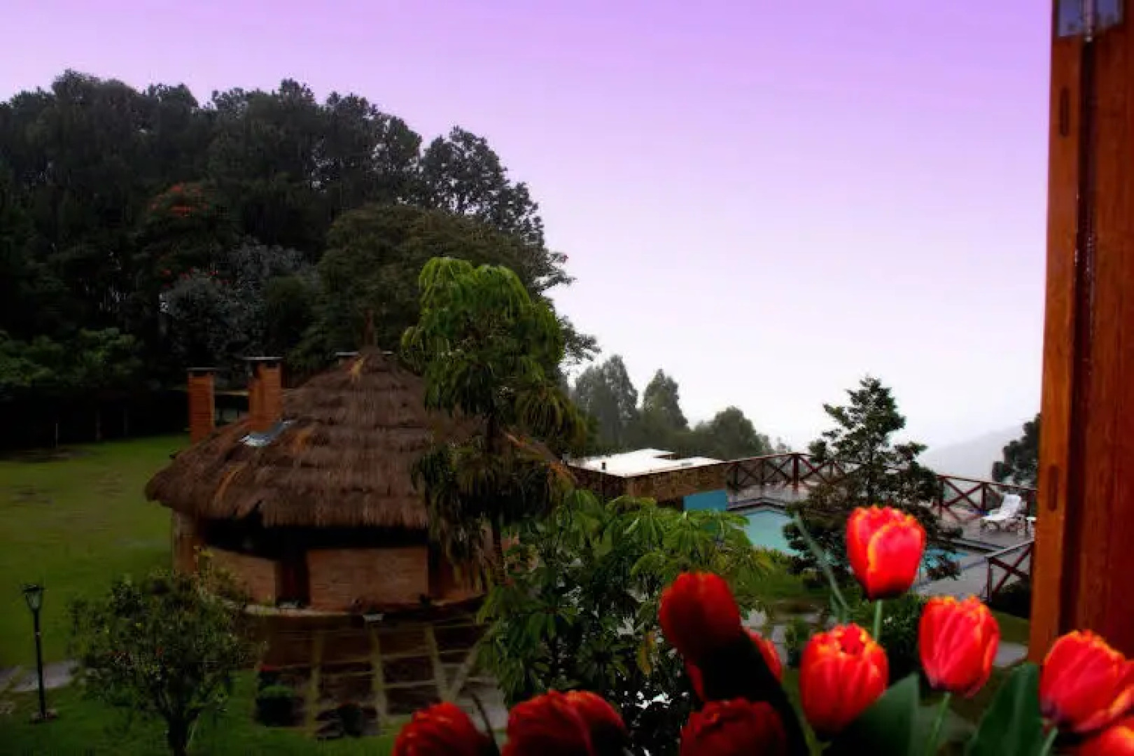 Pousada Baú das Pedras