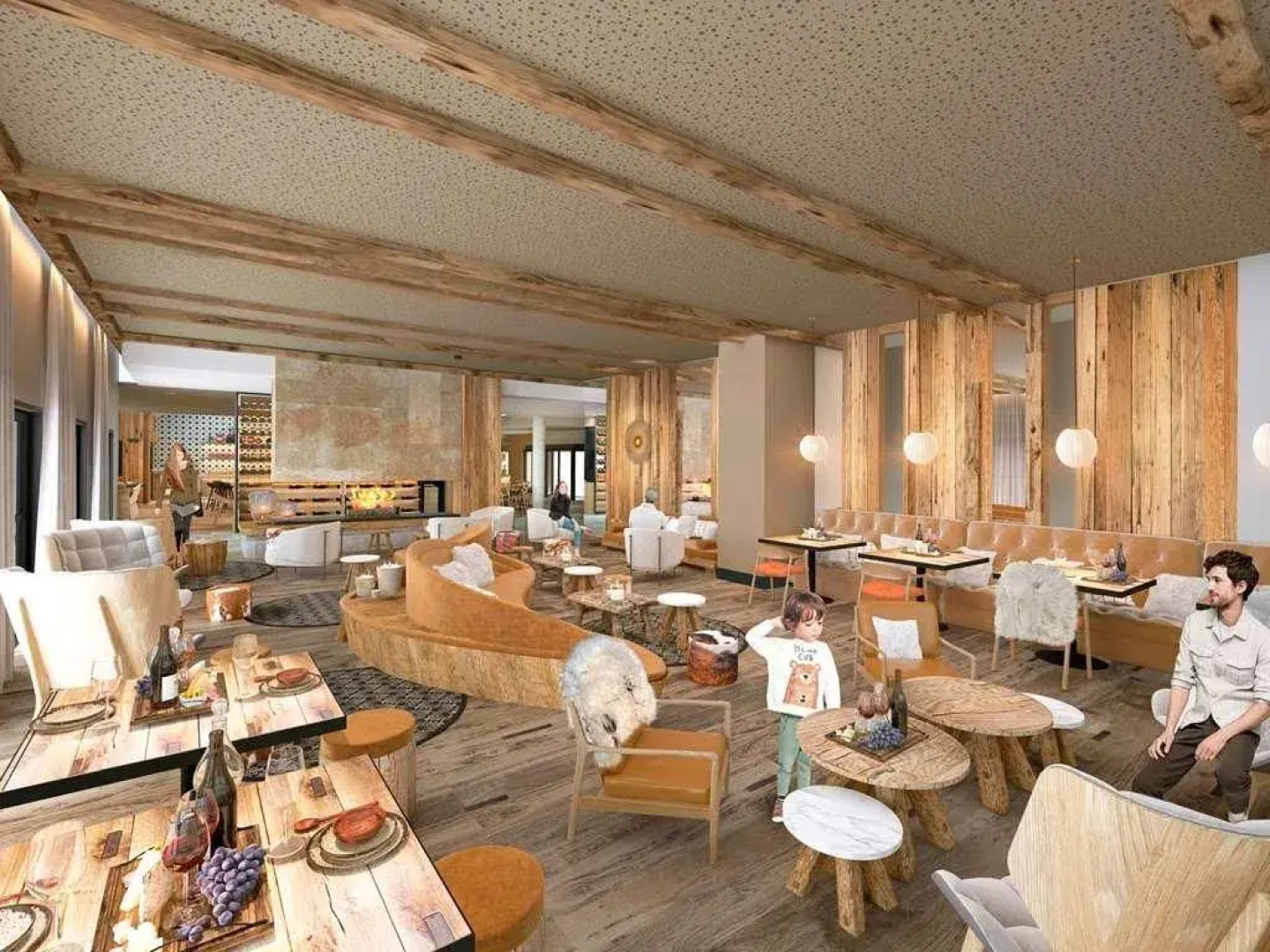 Hôtel Mercure Peyragudes Loudenvielle Pyrénées