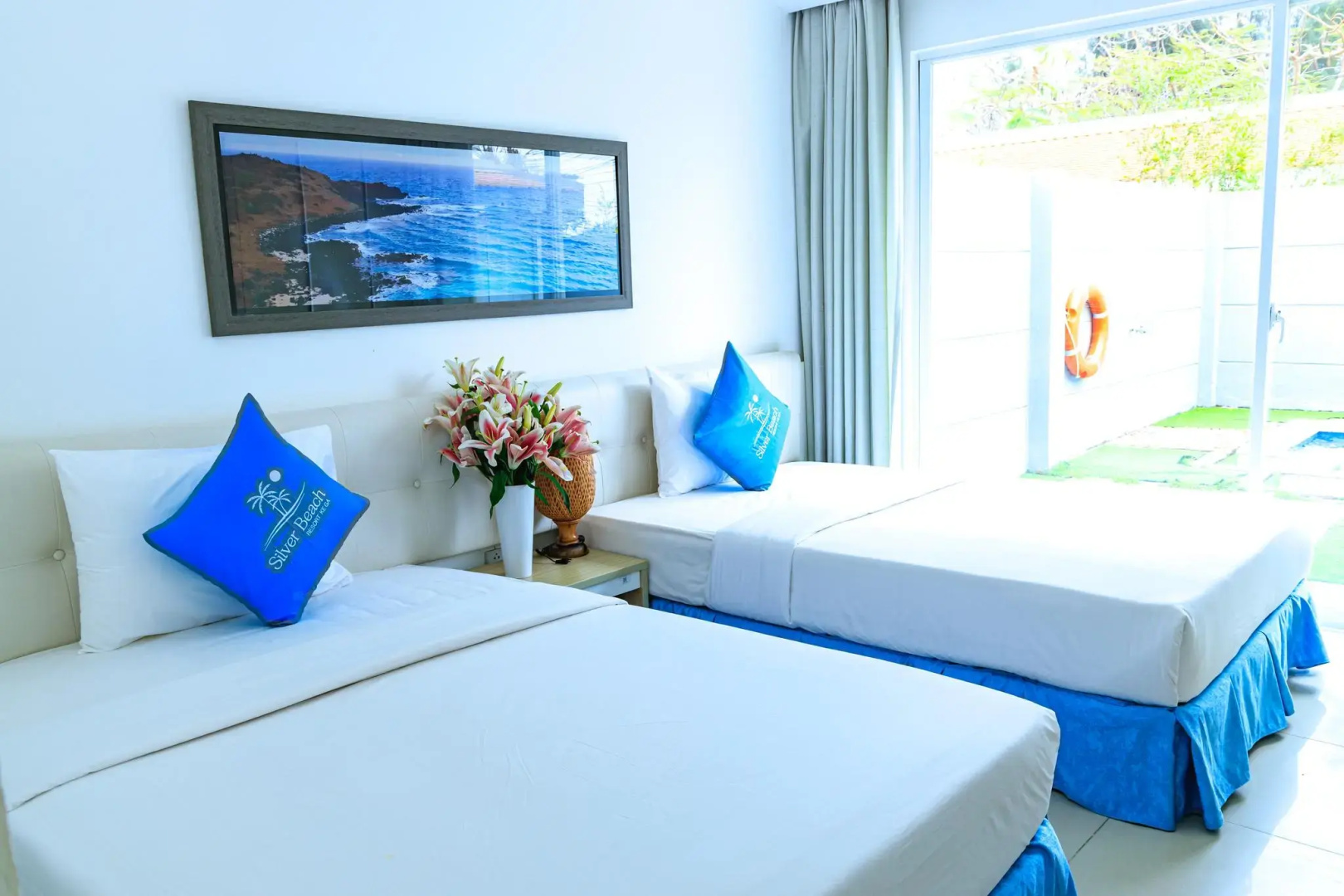 Pegasus Resort