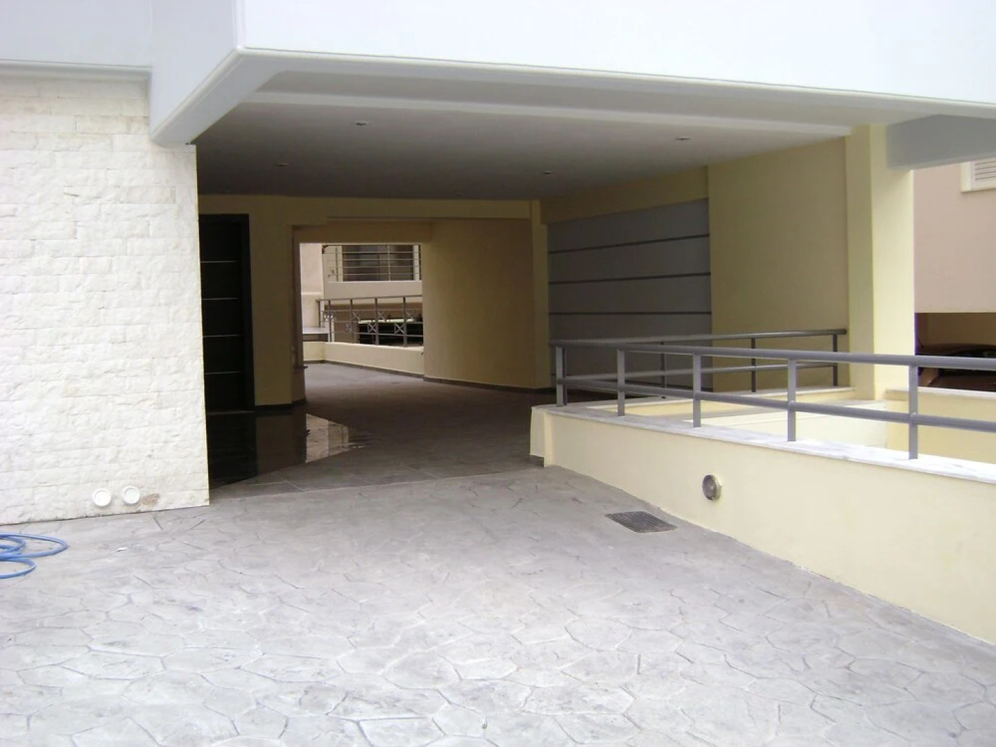 Elvita Athens Sea View Maisonette