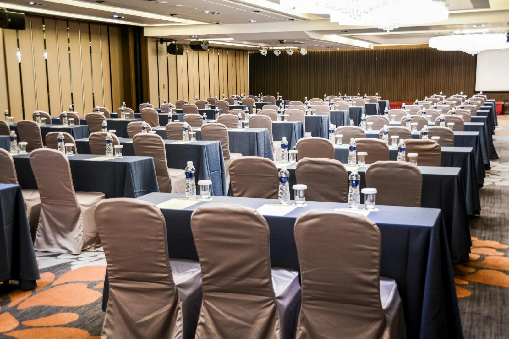 Sheraton Taitung Hotel