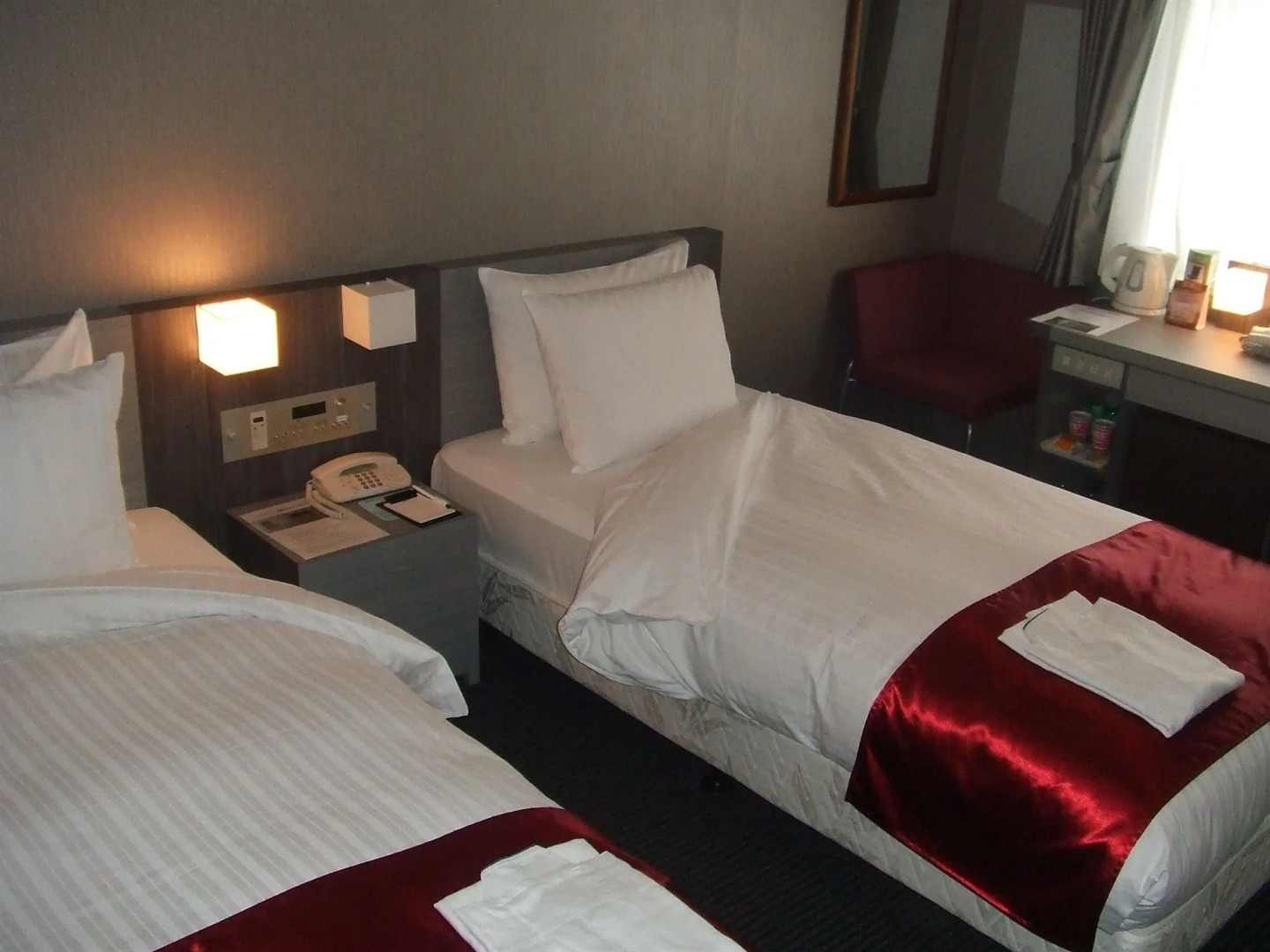 Hotel Lake Alster Alza Izumiotsu