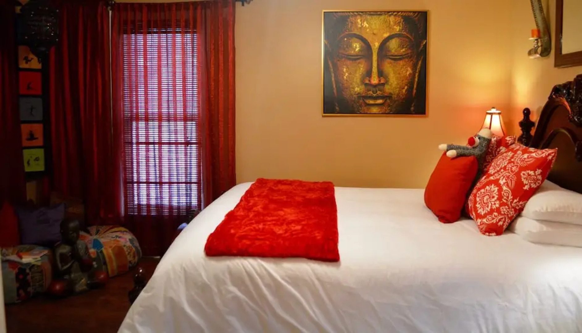 Distinctive Inns of Kingsville Inn136