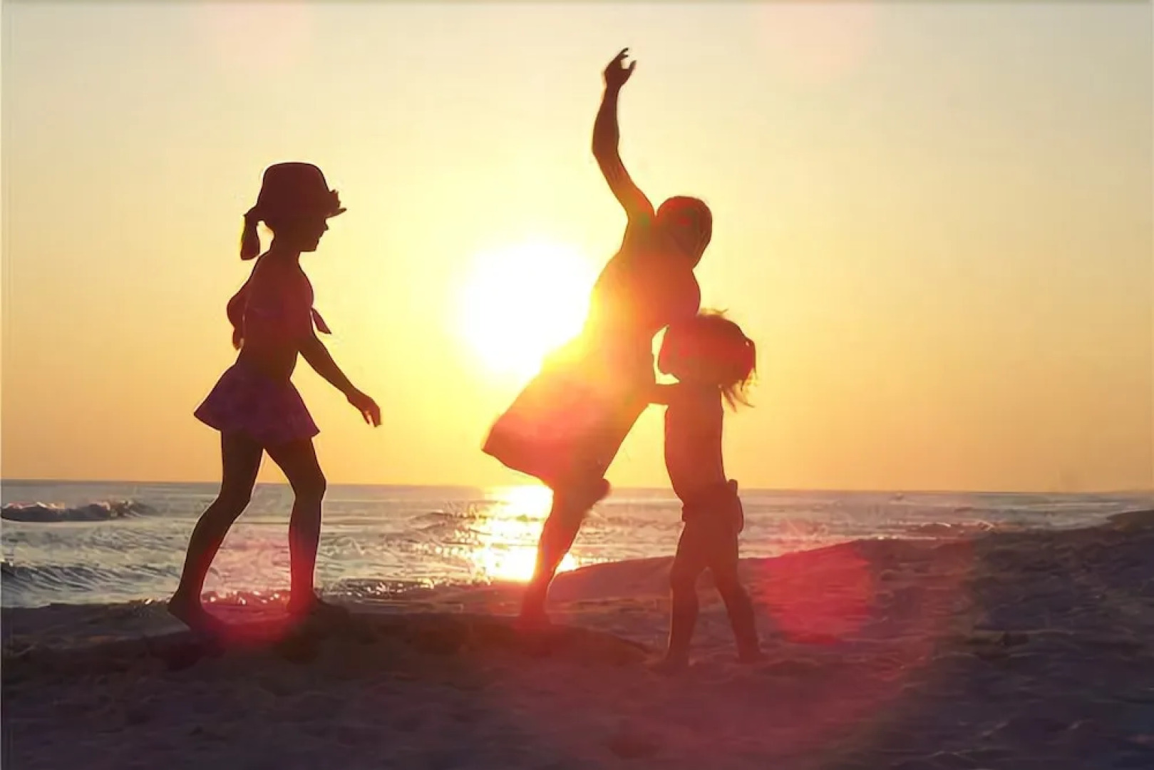 Sunswept Condo Rentals by Panhandle Getaways