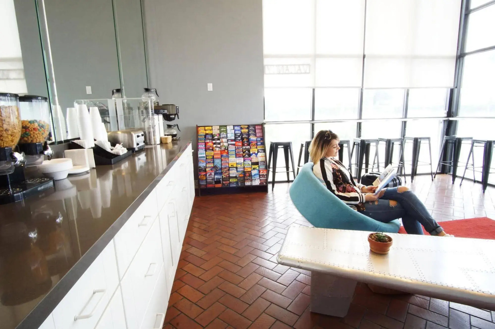 The Dixie Orange County