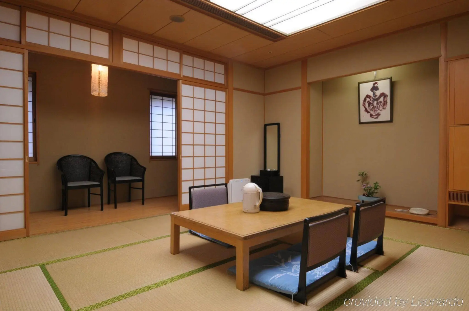 Takarazuka Washington Hotel