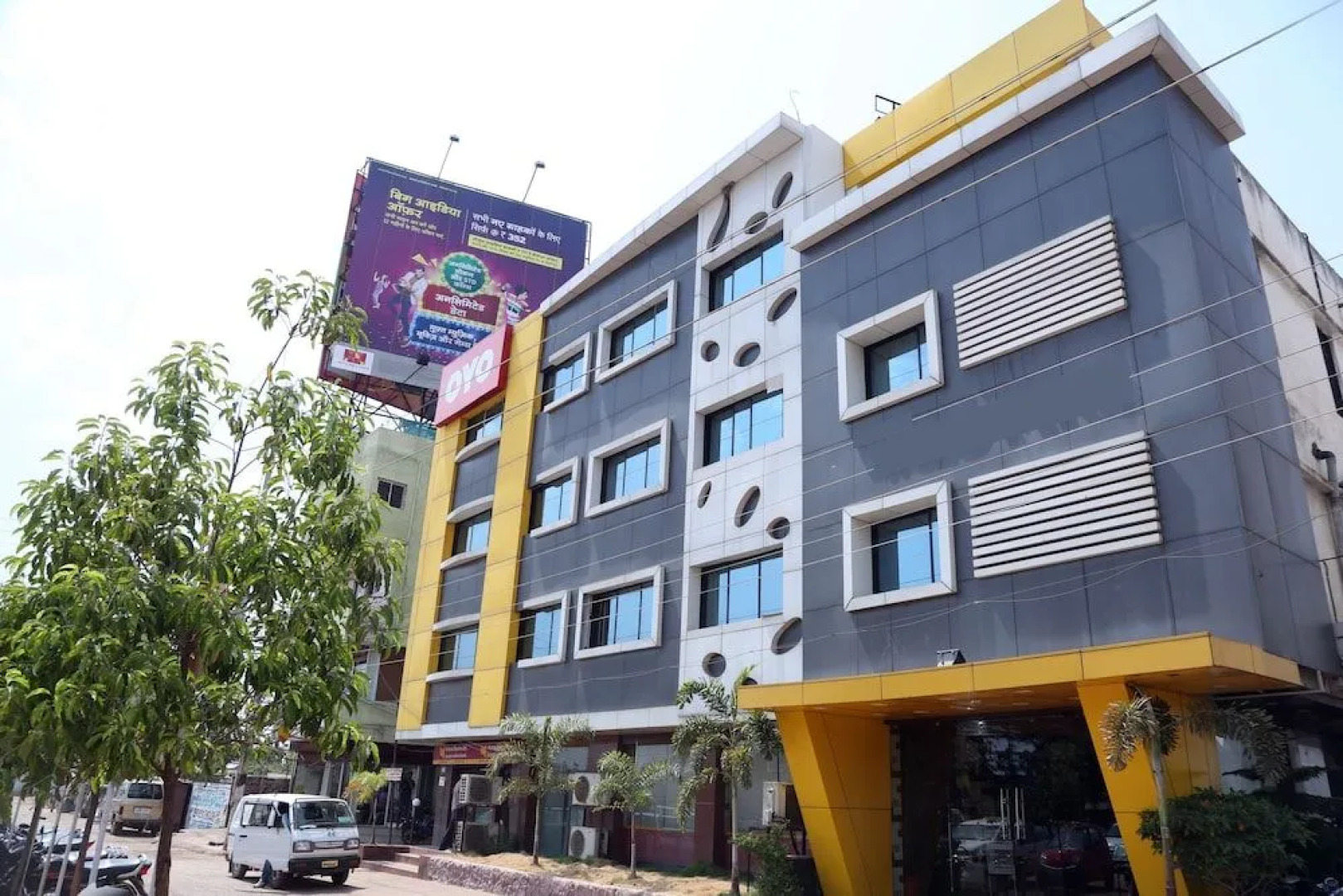 OYO 6251 Hotel Wildfire