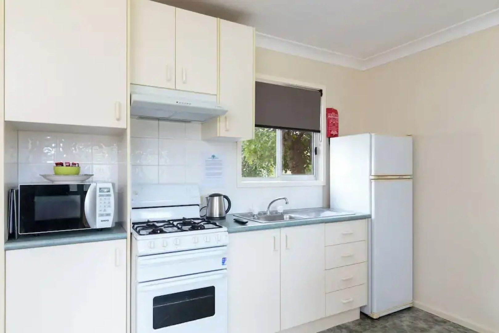 BIG4 Manning Point Holiday Park