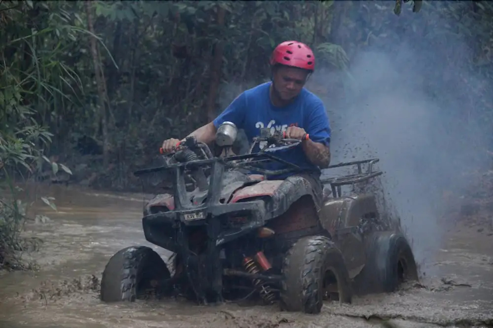 Riverbank Dungun Guesthouse & Cafe