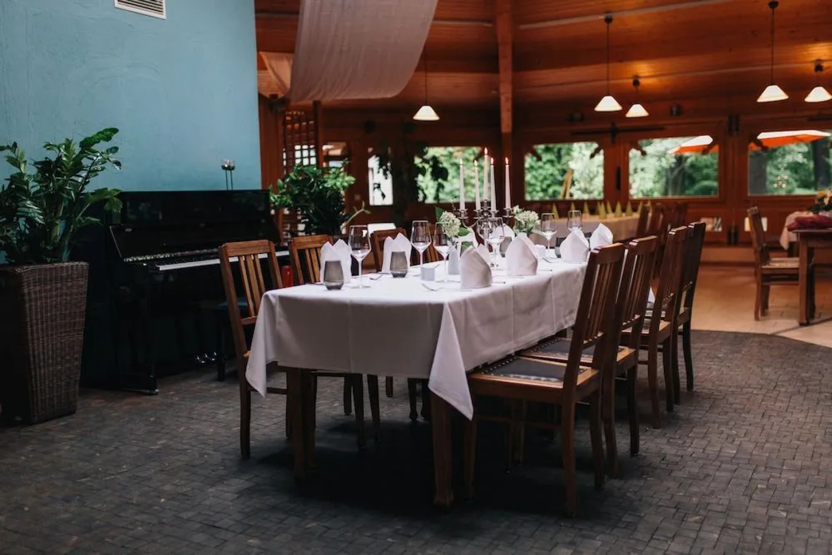 Turmvilla Bad Muskau