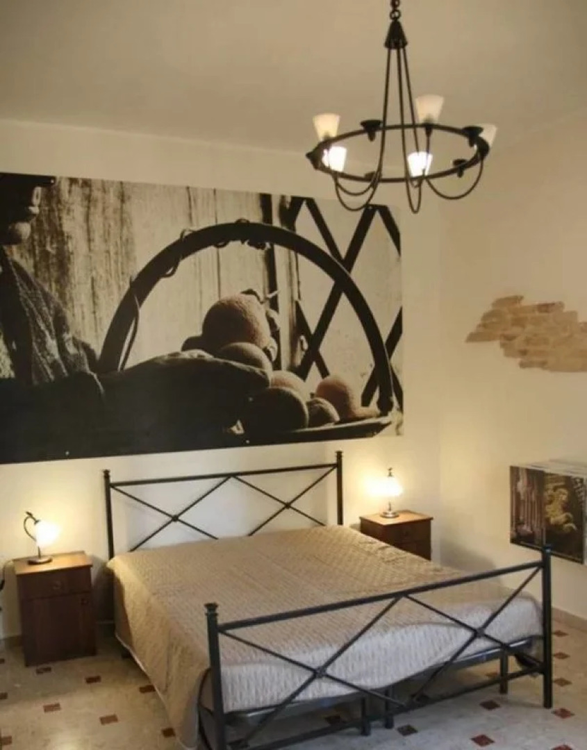 Agriturismo Villa San Leonardo