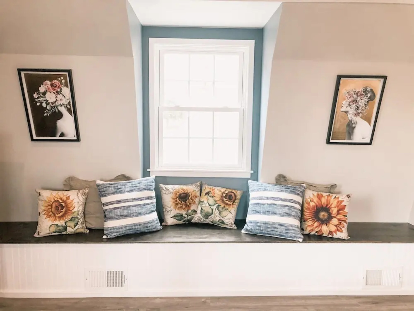 Moonshadow Bed and Breakfast