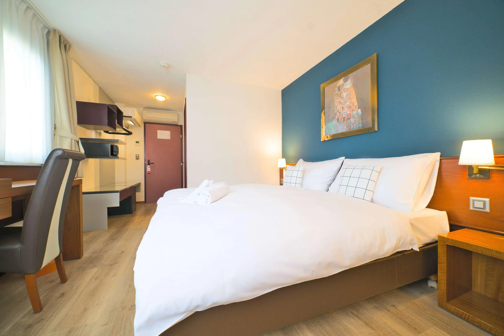 Tulip Inn Lausanne Beaulieu